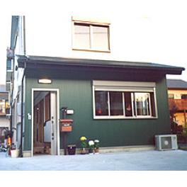 杉本洋服店